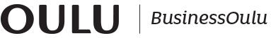 Business Oulu -logo