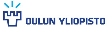 Oulun Yliopisto -logo